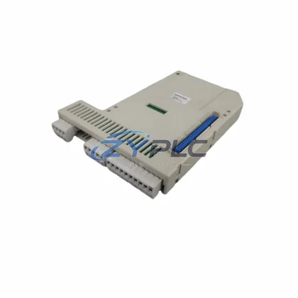 Schneider Electric VW3A66201 Industrial I/O Extension Module for Altivar Architecture product image