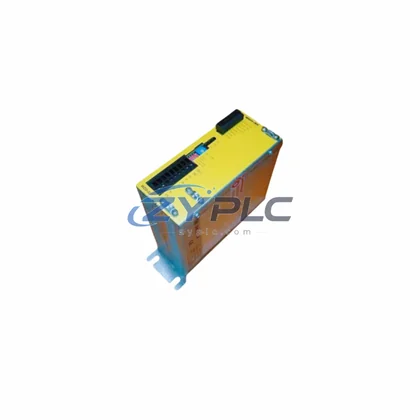 Berger Lahr WD3-007 Replacement Stepper Drive | WD3 WD3-007 Berger Lahr