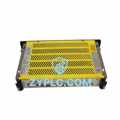 Berger Lahr WD5-008.051-00 Stepper Drive WD5