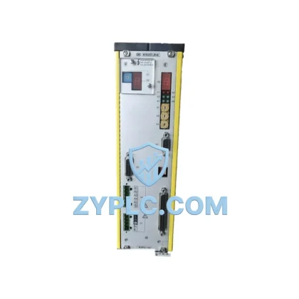 Berger Lahr WDP5-118.051-00 Energy-Saving Servo Drive WDP5-118.051-00 Berger Lahr