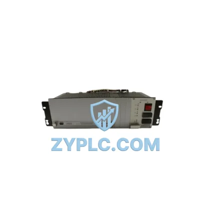 GE Harris 820-0468-00 System-Ready Substation Controller for Wesdac D20ME Architecture WESDAC D20ME GE-HARRIS 820-0468/00 GE Harris
