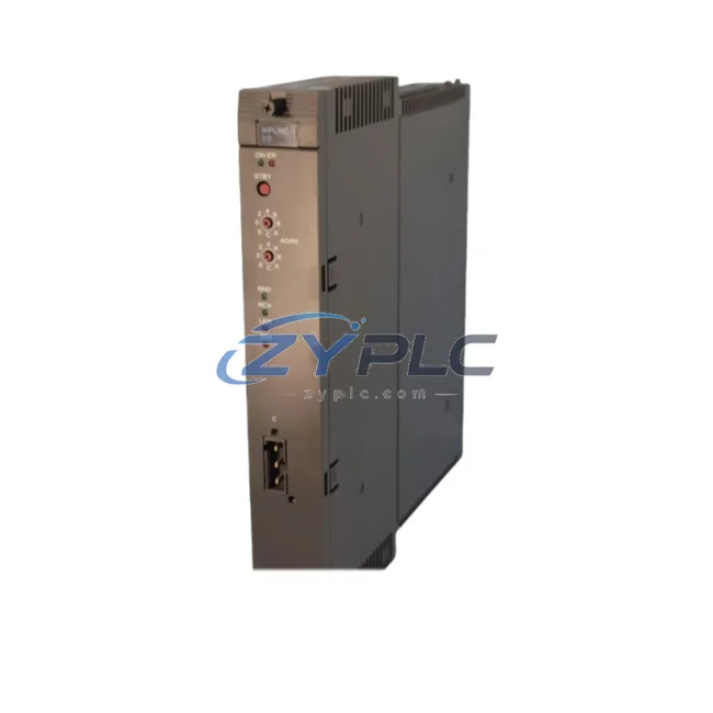 Fuji Electric WPLAC-30 Communication Module for WPLAC