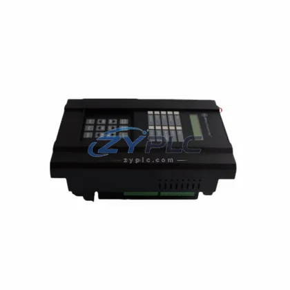 Berger Lahr WS 5-9.081-00 Stepper Drive for WS Series