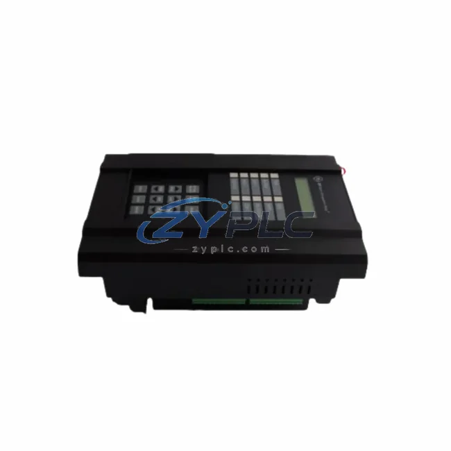 Berger Lahr WS 5-9.081-00 Stepper Drive for WS Series