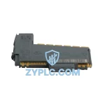 B&R X20PS9400 Industrial Network Interface for X20 Systems