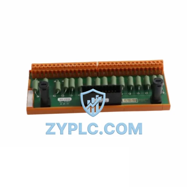 Honeywell X22206604 Analog Input Module for Experion PKS Systems