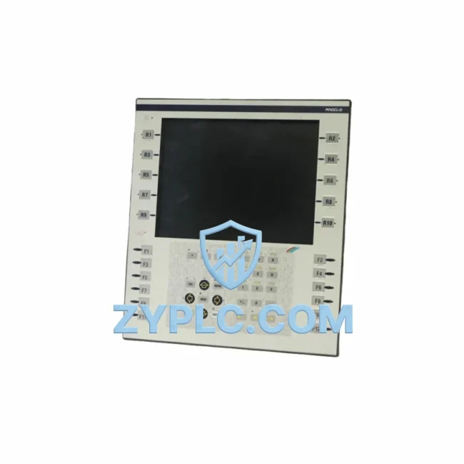 Schneider XBTF024510 Energy-Saving HMI Panel Magelis XBTF