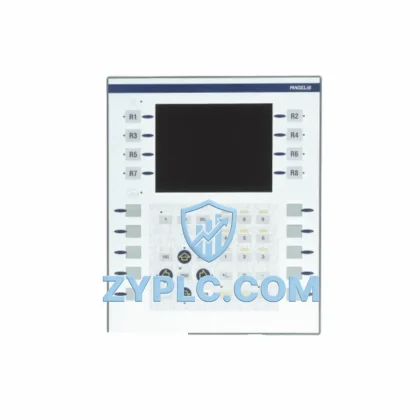 Schneider Electric XBTF024610 System-Ready HMI Keypad for Magelis XBTF Architecture XBTF024610 Schneider Electric