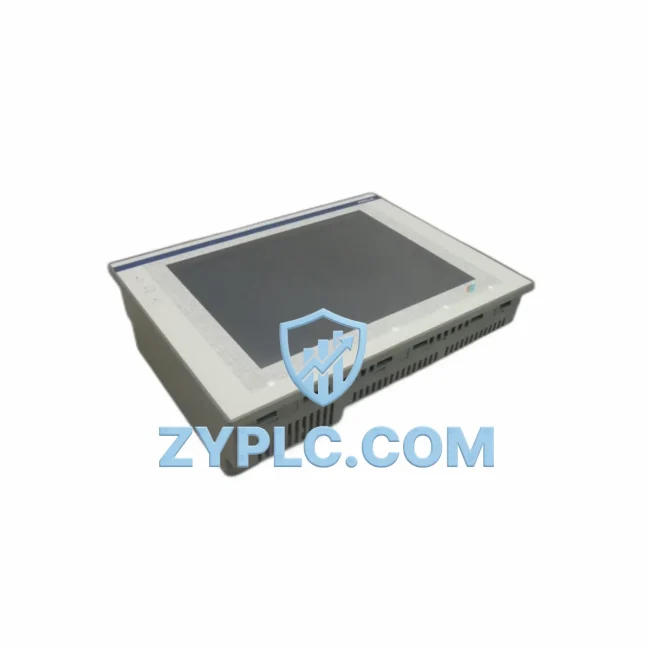 Schneider Electric XBTFC044610 System-Ready HMI Panel for Magelis XBTFC Architecture
