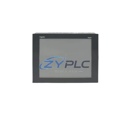 Schneider Electric XBTG7340 Industrial HMI for Magelis XBTG Architecture product image
