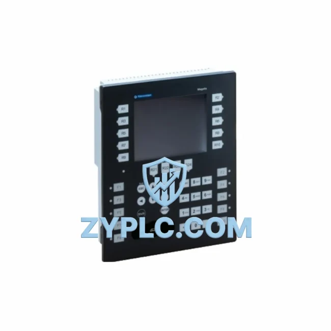 Schneider XBTGK2330 Industrial Network Interface for Magelis Systems