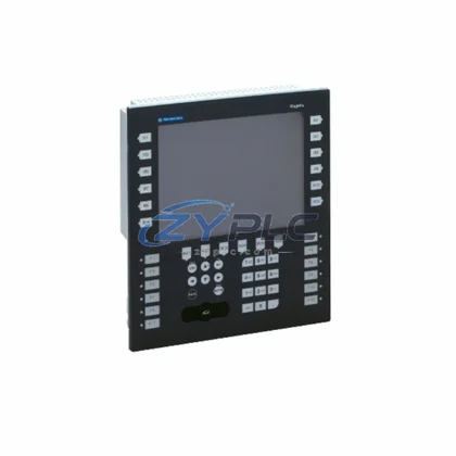 Schneider Electric XBTGK5330 Industrial HMI for Magelis XBTGK Architecture product image
