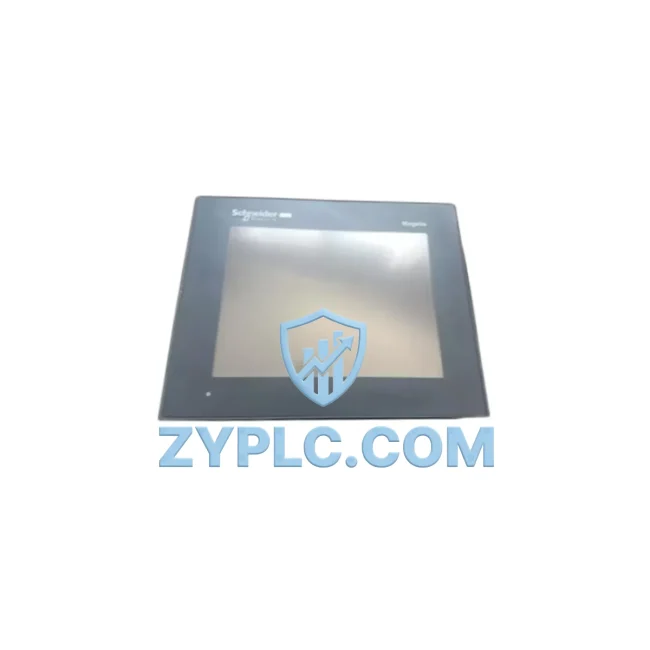 Schneider Electric XBTGT340 System-Ready HMI Panel for XBTGT Series Architecture