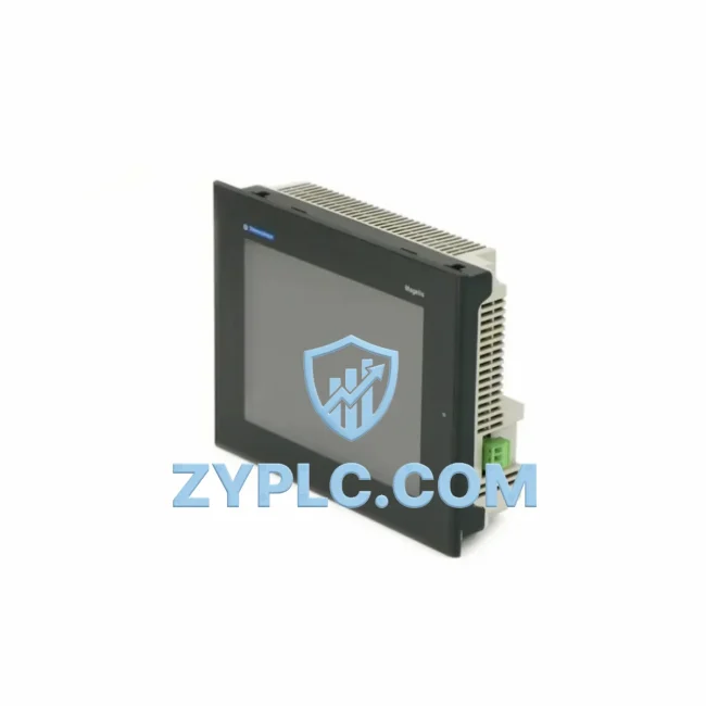 Schneider Electric XBTORT7340 System-Ready HMI Panel for Magelis Architecture