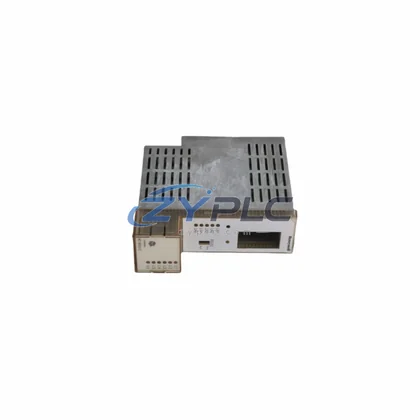 Honeywell XC5010C Industrial CPU Module for XC Series Architecture XC5010C Honeywell