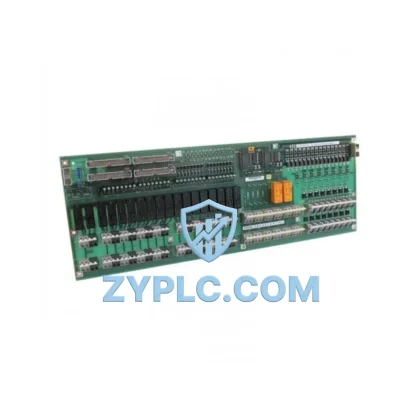 ABB XF D213 A 3BHE028122R0001 Speed Sensor Interface for Unitrol Systems XF D213 A 3BHE028122R0001 ABB