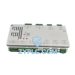 ABB XF801 3BSE061579R1 Industrial Network Interface for AC800M Systems