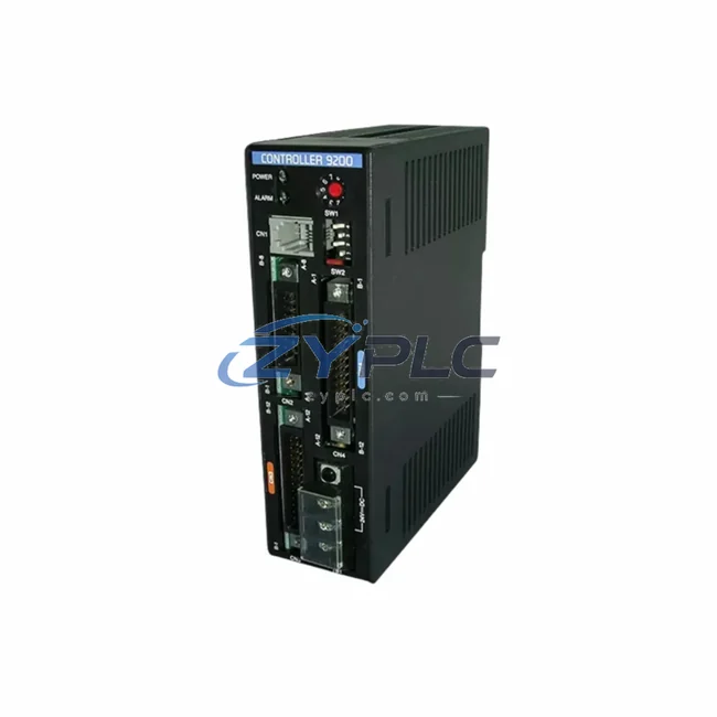 Oriental Motor XG9200T-G Servo Drive for VEXTA