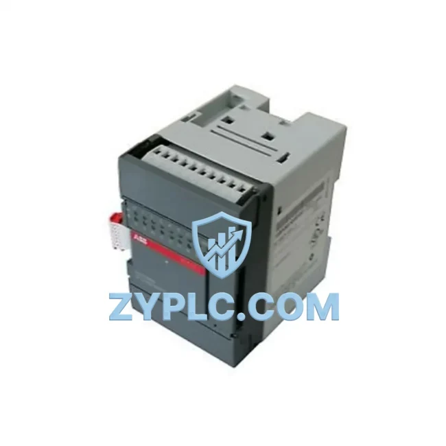ABB XI16E1 1SBP260100R1001 Industrial Network Interface for AC500 Systems
