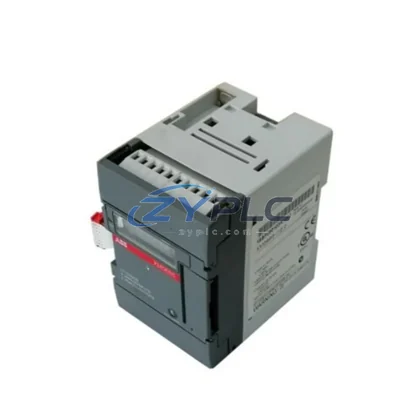 ABB XM06B5 1SBP260103R1001 Industrial Network Interface for XMEAS Systems XM06B5 1SBP260103R1001 ABB
