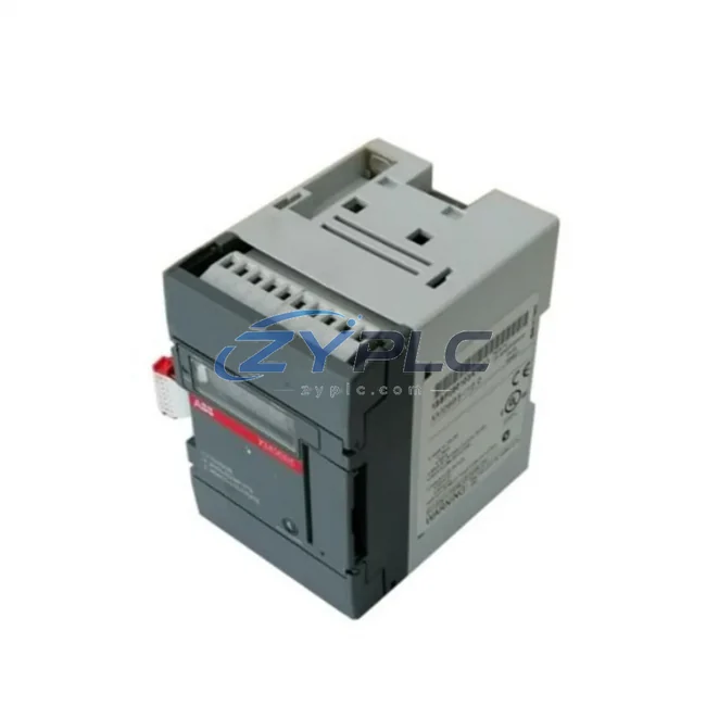 ABB XM06B5 1SBP260103R1001 Industrial Network Interface for XMEAS Systems