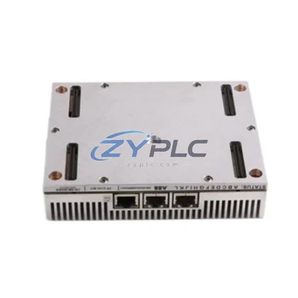 ABB XN06 Replacement Control Module Contronic Automation XN06 XN 06 ABB