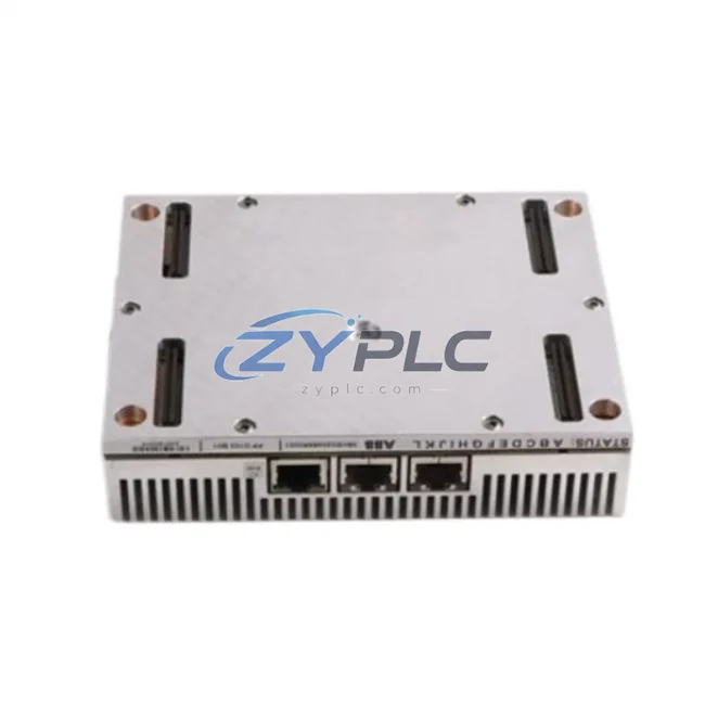 ABB XN06 Control Module Contronic Automation
