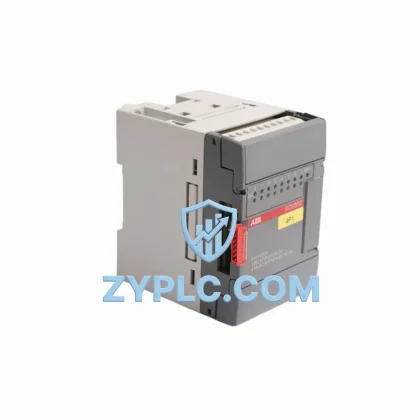 ABB XO08R2-A4.0 System-Ready Relay Output Module for AC500 Architecture XO08R2-A4.0 ABB