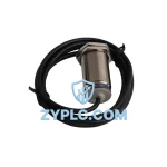 Schneider XS1M30MA250 System-Ready Inductive Sensor for OsiSense XS