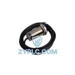 Schneider XS1M30MA250 System-Ready Inductive Sensor for OsiSense XS