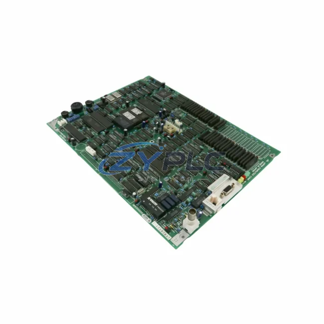 TOKYO COMPUTER MSM020B-0300-NN-M0-CC0 Industrial Network Interface for XTMM Systems