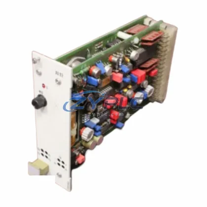 ABB XU03 Industrial Digital Output for Contronic Architecture XU03 XU 03 ABB