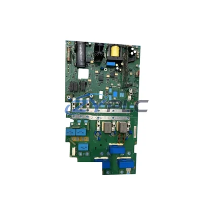 ABB XVC769AE101 Replacement DCS I/O Module Symphony Plus XVC769AE101 3BHE006373R0101 ABB