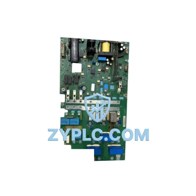 ABB XVC769AE101 DCS I/O Module Symphony Plus