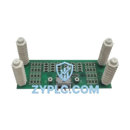 ABB XVC770BE101 3BHE021083R0101 System-Ready Vision Controller for XVC770 Architecture XVC770BE101 3BE021083R101 ABB