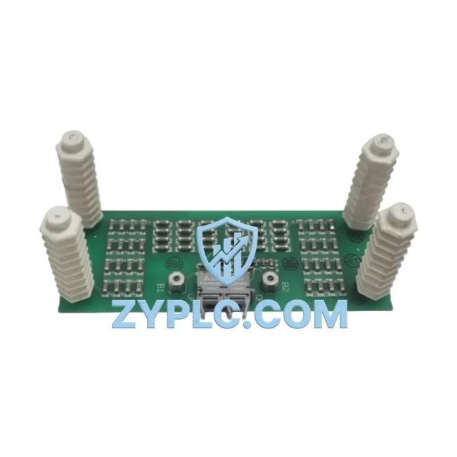 ABB XVC770BE101 3BHE021083R0101 System-Ready Vision Controller for XVC770 Architecture