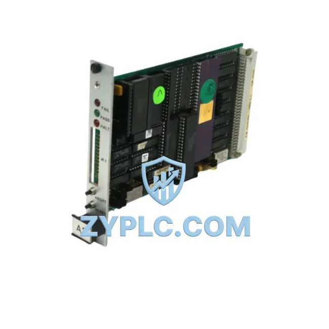 XYCOM XVME-600 Industrial Network Interface for XVME Systems