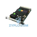 XYCOM XVME-600 Industrial Network Interface for XVME Systems