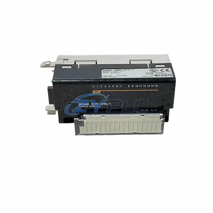 Omron XWT-ID16 Industrial Digital Input Module for XWT Series Architecture XWT-ID16 OMRON