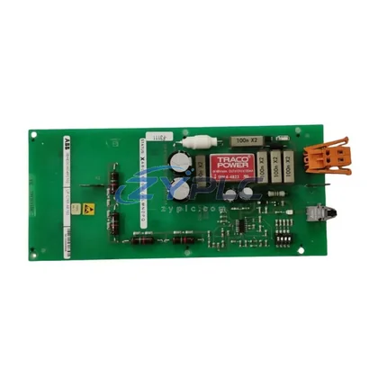 ABB 3BHE036346R0102 Replacement Circuit Board ACS Series XZC825A102 3BHE036346R0102 ABB