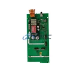 ABB 3BHE036346R0102 Circuit Board ACS Series