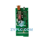 ABB XZC825A102 Industrial Network Interface for AC800M Systems