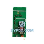 ABB XZC825A102 Industrial Network Interface for AC800M Systems