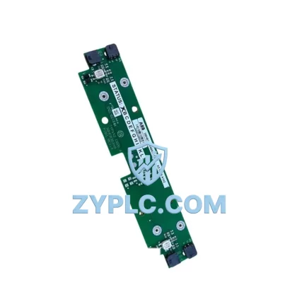 ABB XZC826A102 Industrial Network Interface for ACS800 Systems XZC826A102,3BHE036348R0102 ABB