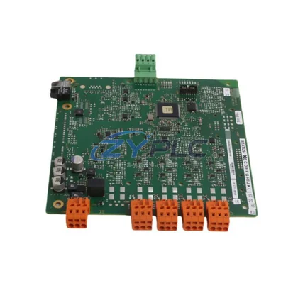 ABB XZC827A102 3BHE038368R0102 Industrial Excitation Control for Unitrol 6000 Architecture XZC827A102,3BHE038368R0102 ABB