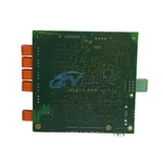 ABB XZC827A102 3BHE038368R0102 Excitation Control for Unitrol 6000