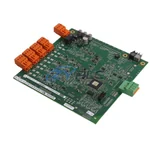 ABB XZC827A102 3BHE038368R0102 Excitation Control for Unitrol 6000