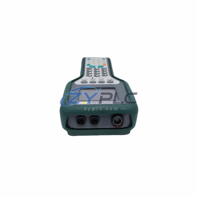 Yokogawa YHC5150X-01 HART Communicator for YHC5150X Systems