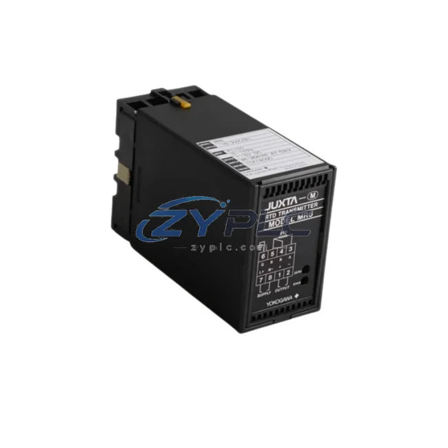 Yokogawa MR6-16-2*A/BU RTD Module for MR6000