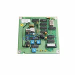 ABB YPC104B YT204001-BT FSK Modem for AC 400